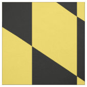 MARYLAND Flag - Stof (Swatch)