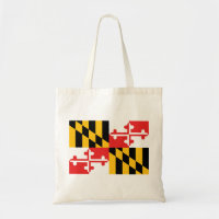 Maryland Flag