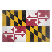 Maryland Foto Afdruk (Voorkant)