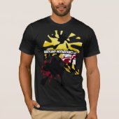 Maryland Fun T-shirt (Voorkant)