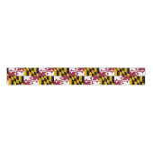 Maryland Grosgrain Lint (Voorkant)