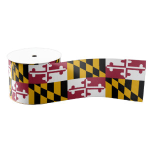 Maryland Grosgrain Lint