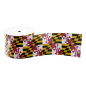 Maryland Grosgrain Lint (Spoel)