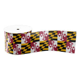 Maryland Grosgrain Lint