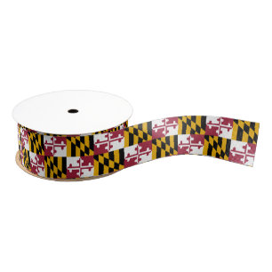 Maryland Grosgrain Lint
