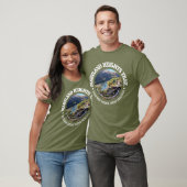 Maryland Heights Trail T-shirt (Unisex)