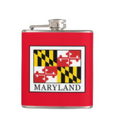 Maryland Heupfles (Voorkant)