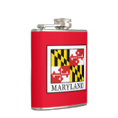 Maryland Heupfles (Rechts)