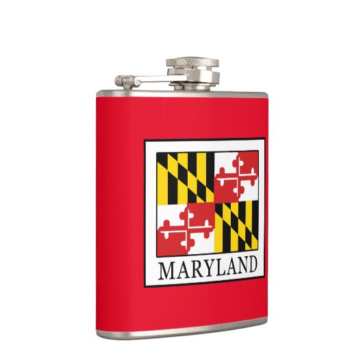 Maryland Heupfles (Rechts)