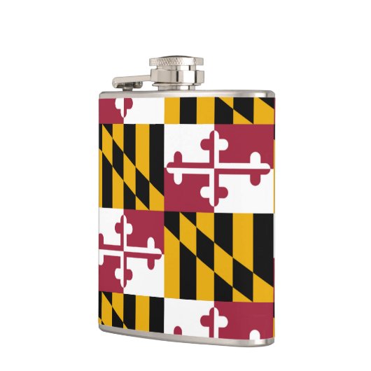 Maryland Heupfles (Links)