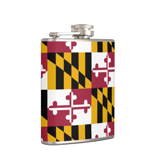 Maryland Heupfles (Rechts)