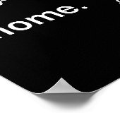 Maryland Home County poster - Prince George's Co. (Hoek)