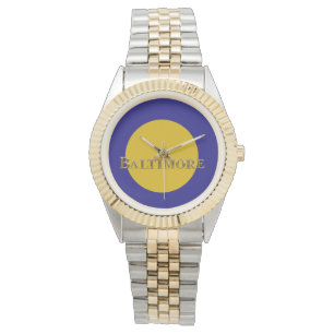 MARYLAND HORLOGE