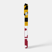 Maryland iPhone 15 Case (Linkerkant)