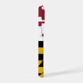 Maryland iPhone 15 Case (Rechterkant)