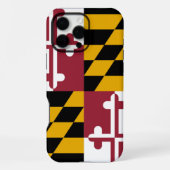 Maryland iPhone Hoesje (Achterkant)