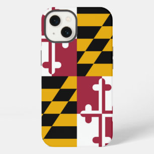 Maryland iPhone 13 Hoesje