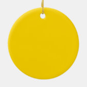 Maryland Keramisch Ornament (Achterkant)