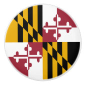 Maryland Keramische Knop (Voorkant)