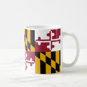 Maryland Koffiemok