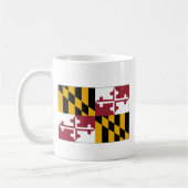 Maryland Koffiemok (Links)