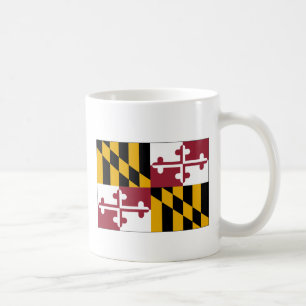 Maryland Koffiemok