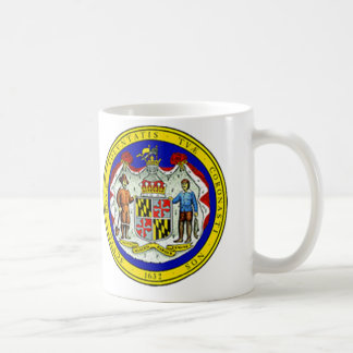 Maryland Koffiemok