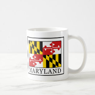 Maryland Koffiemok