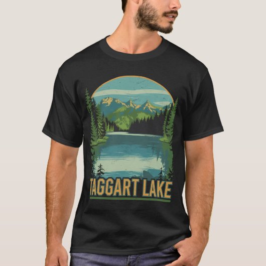 Maryland Krab T-shirt (Voorkant)