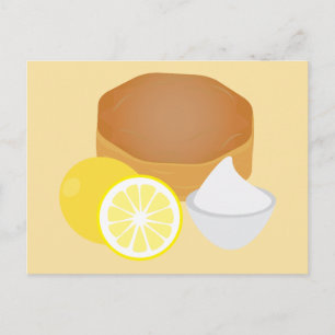 Maryland Krabkoekjes Briefkaart