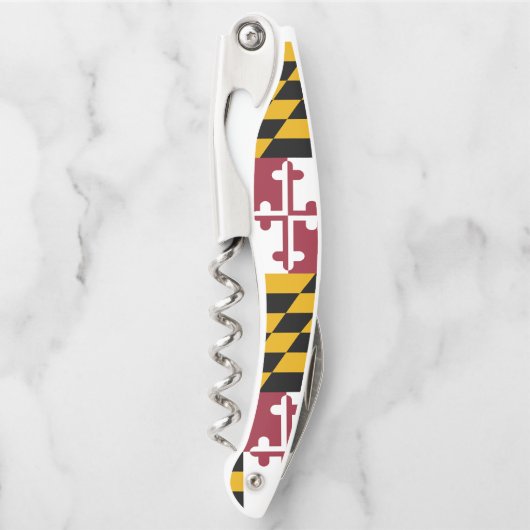 Maryland Kurkentrekker (Voorkant)