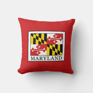 Maryland Kussen