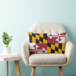 Maryland Kussen