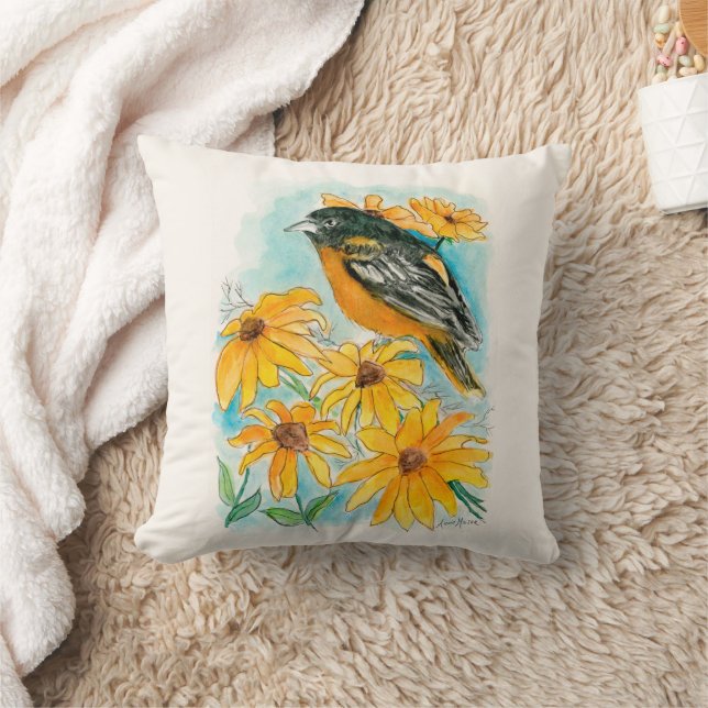 Maryland Kussen (Deken)