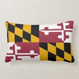 Maryland Kussen