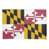 Maryland Kussensloop (Voorkant)