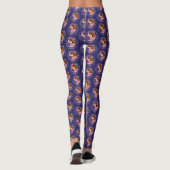 Maryland Leggings (Achterkant)