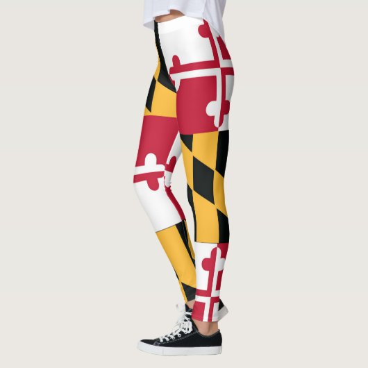 MARYLAND! LEGGINGS (Links)
