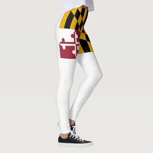 Maryland Leggings (Rechts)