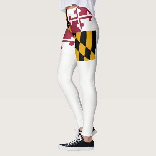 Maryland Leggings (Links)
