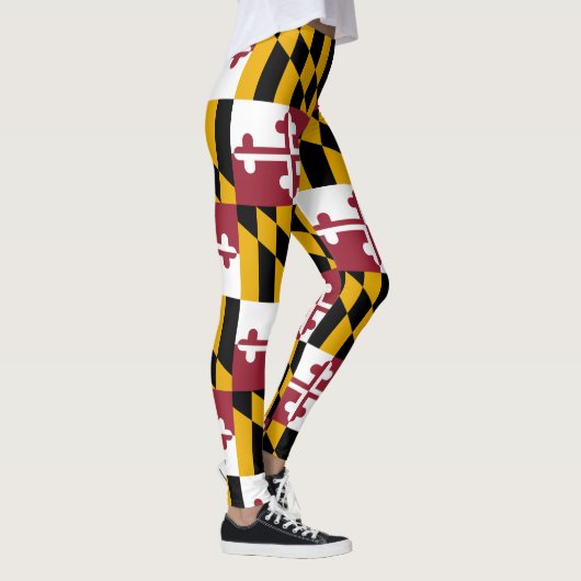 Maryland Leggings (Rechts)