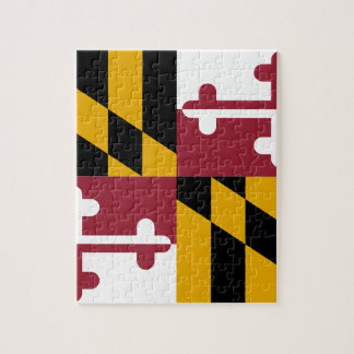 Maryland Legpuzzel