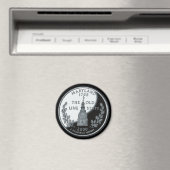 MARYLAND MAGNEET (Insitu (Vaatwasser))