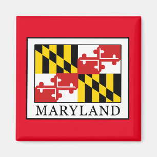 Maryland Magneet