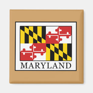 Maryland Magneet