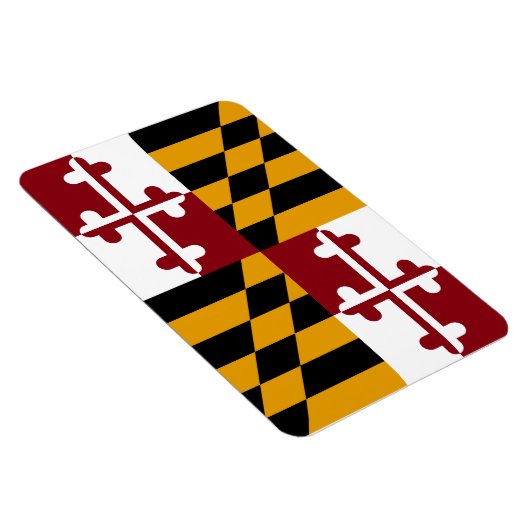 Maryland Magneet (Rechterzijde)
