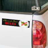 MARYLAND, MISC. STAD BUMPERSTICKER (Op Truck)