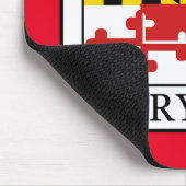 Maryland Muismat (Hoek)