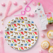 Maryland Papieren Bordje (Feest)