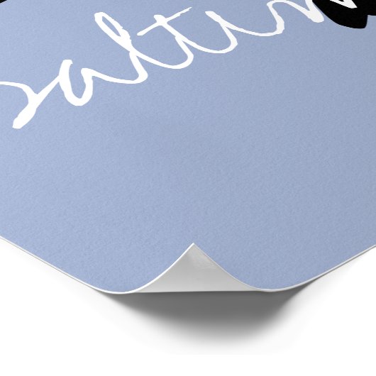 Maryland Poster (Hoek)